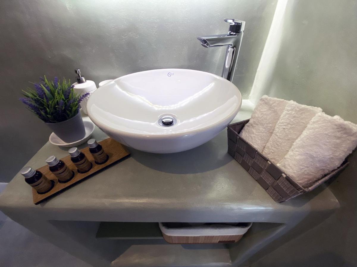 Xenios Zeus Apartmán