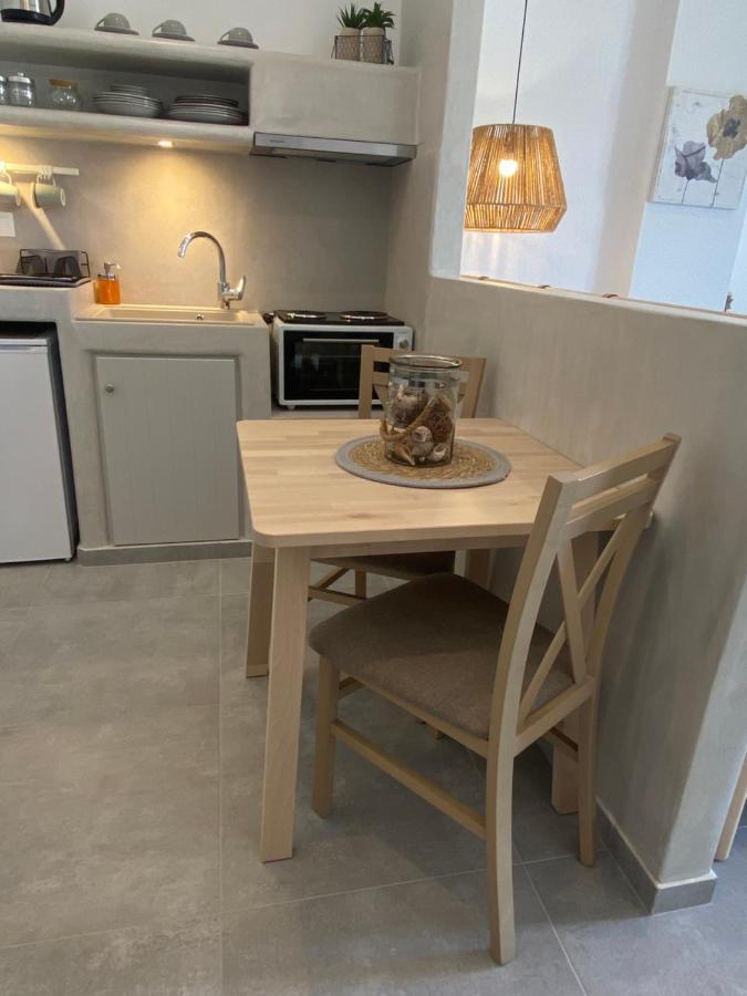 Xenios Zeus Apartmán