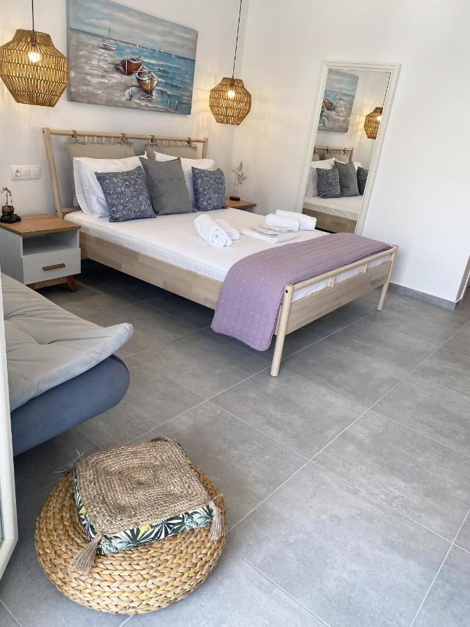 Apartmán Xenios Zeus *