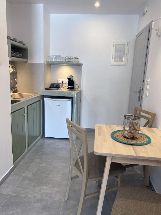 Apartmán Xenios Zeus