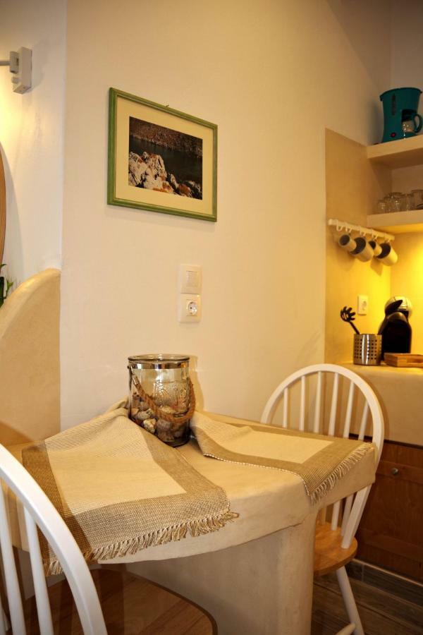 Xenios Zeus Apartmán