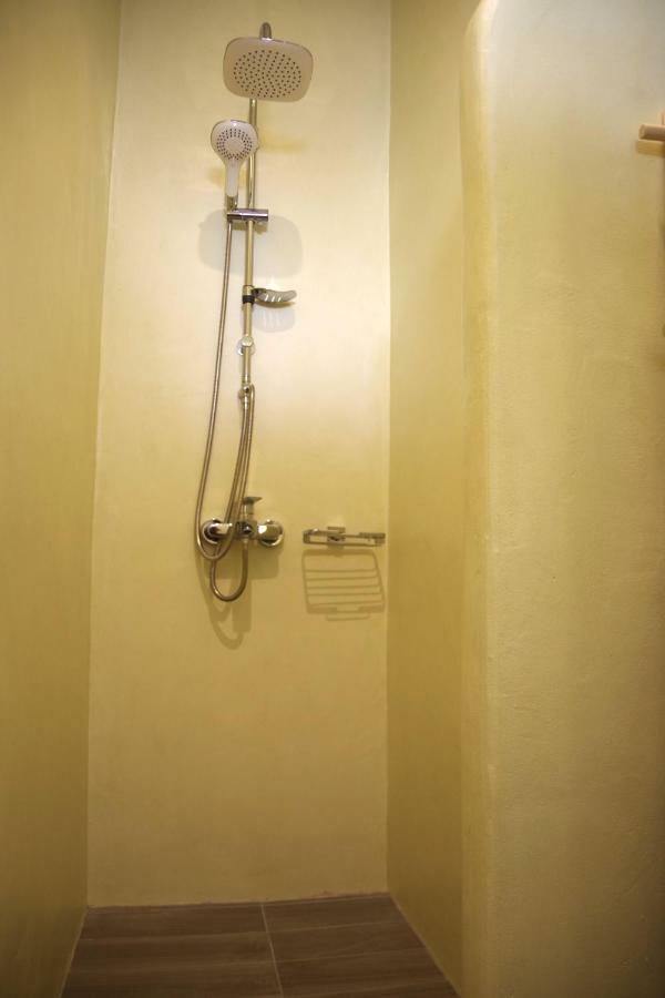 Apartmán Xenios Zeus *