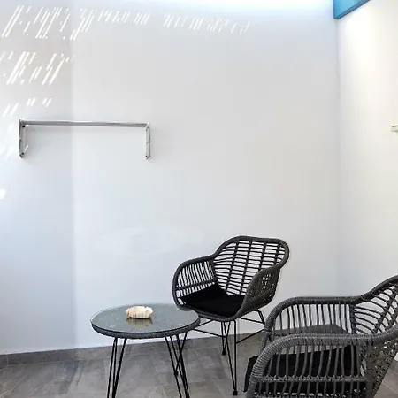 Xenios Zeus Apartments Astypalaia Exterior photo