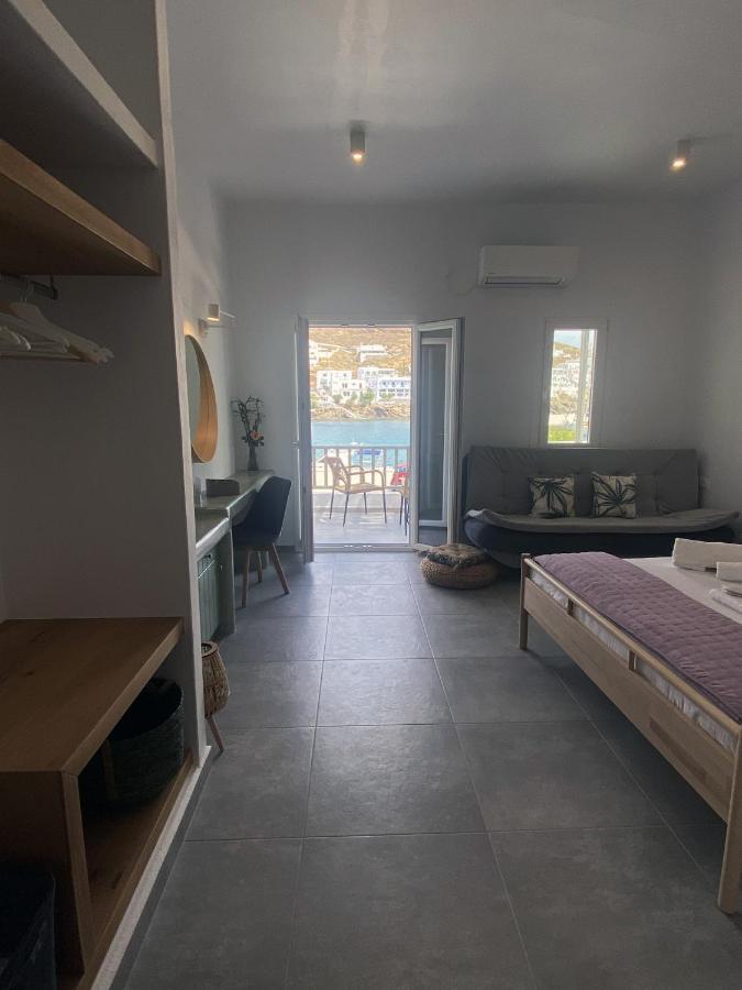 Xenios Zeus Appartement