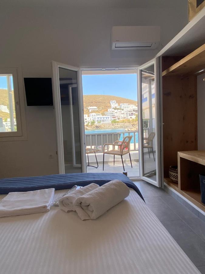 Xenios Zeus Appartement Astypálaia