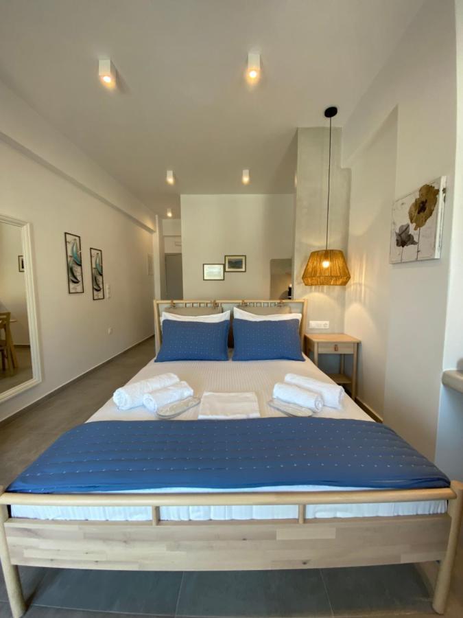 Xenios Zeus Appartement Astypálaia