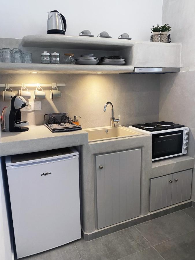 Xenios Zeus Appartement Astypálaia