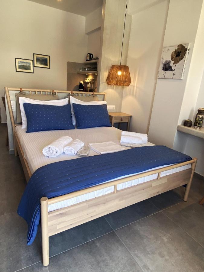 Appartement Xenios Zeus