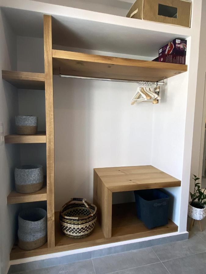 Appartement Xenios Zeus Astypálaia