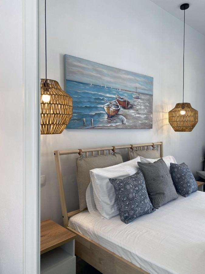 Appartement Xenios Zeus *