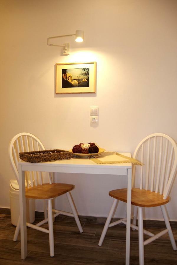 Xenios Zeus Appartement