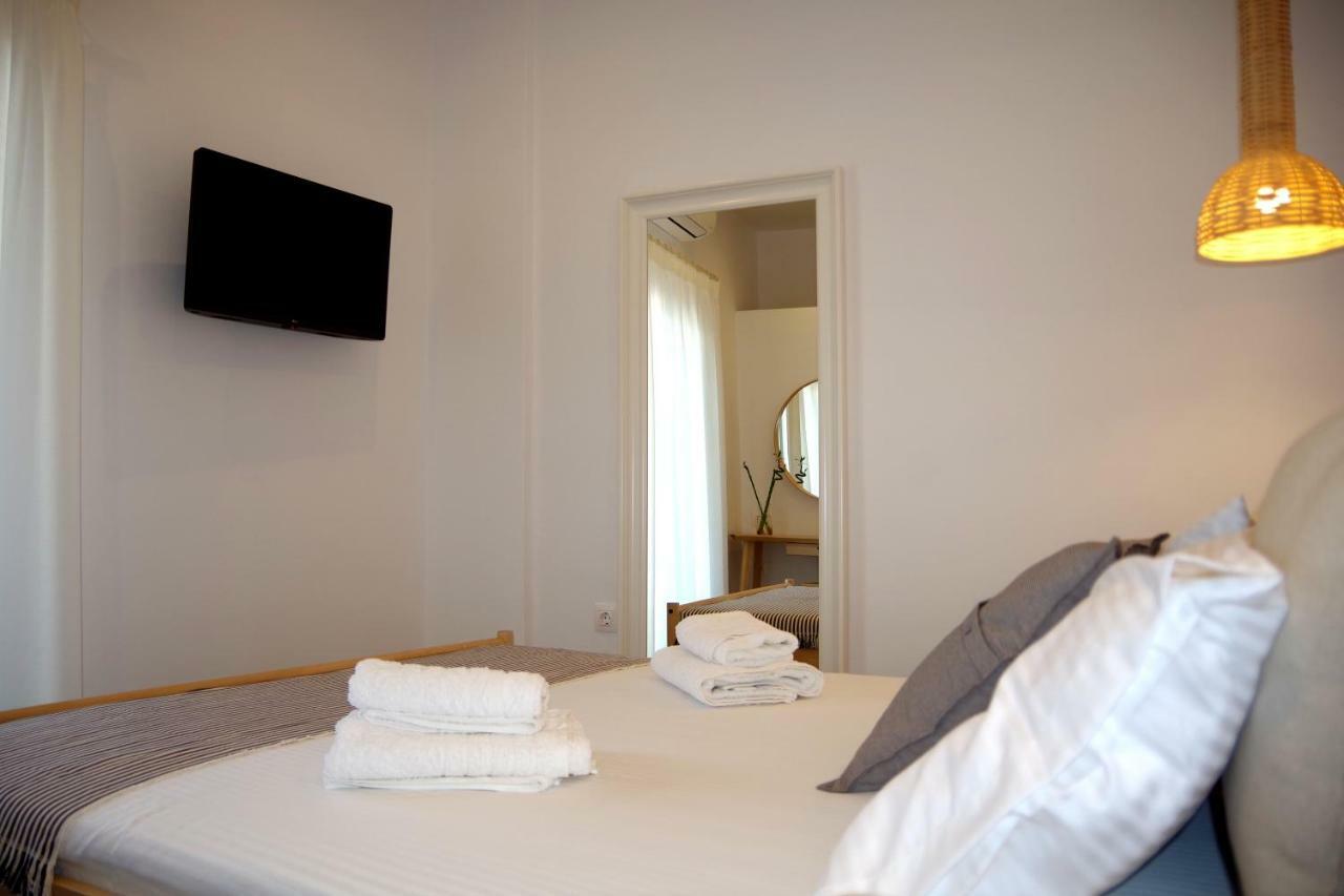 Appartement Xenios Zeus