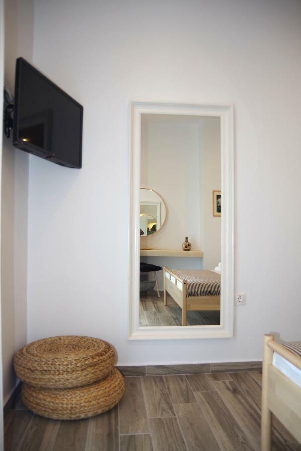 Xenios Zeus Appartement