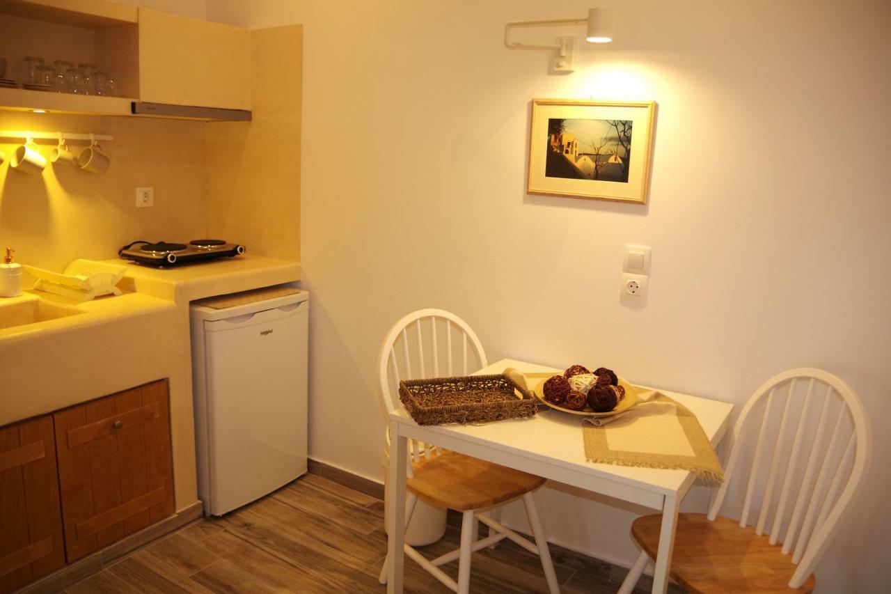 Xenios Zeus Appartement