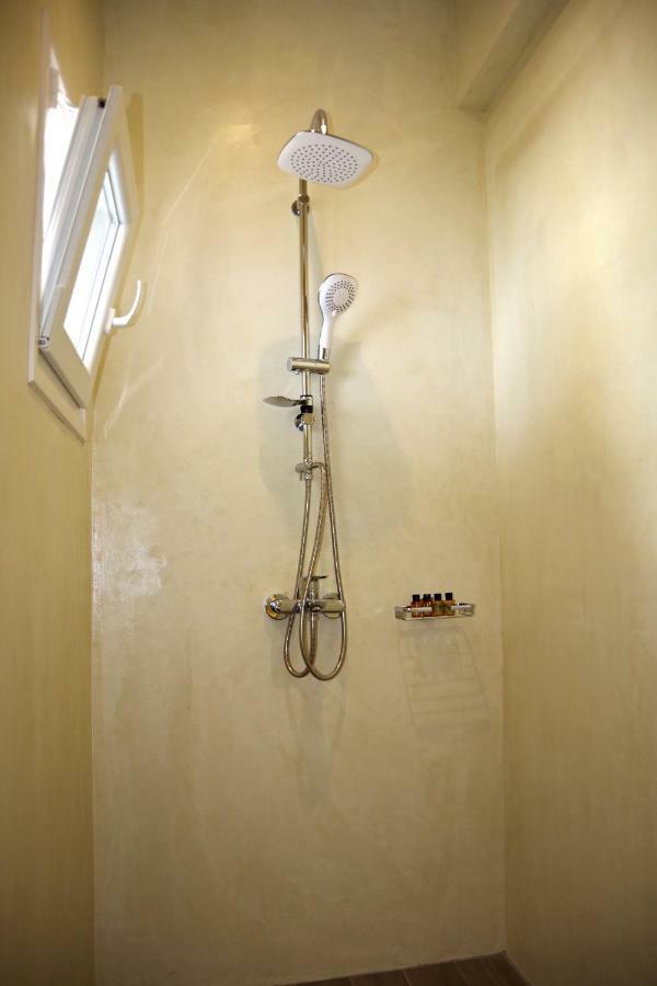 Appartement Xenios Zeus Astypálaia