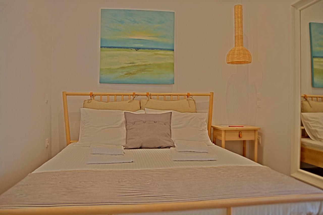 Xenios Zeus Appartement