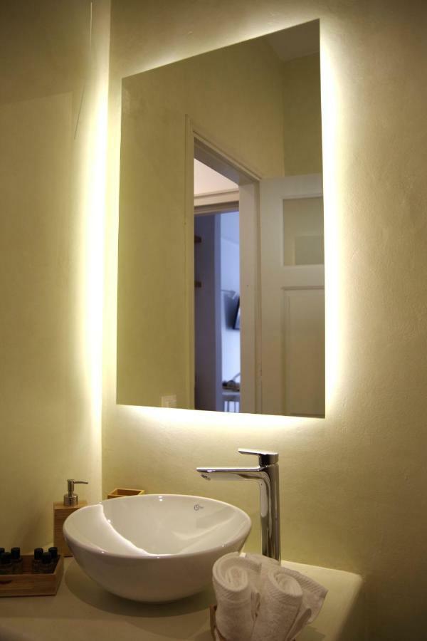Appartement Xenios Zeus Astypálaia