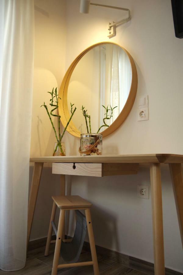 Xenios Zeus Appartement