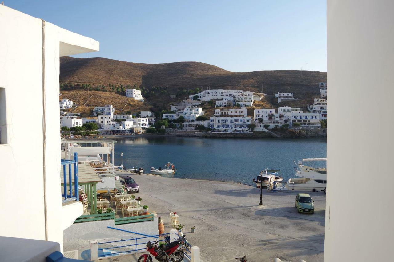 Xenios Zeus Appartement
