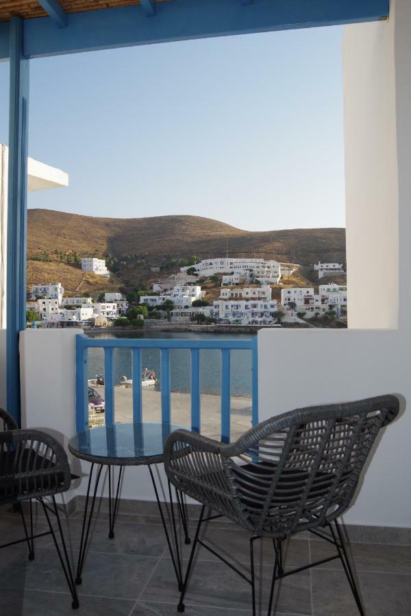 Appartement Xenios Zeus *